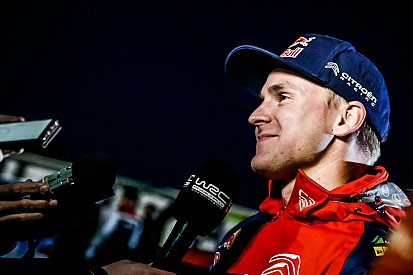 WRC, Budar crede ancora in Lappi: "E' giovane e forte. Da Ogier imparerà molto"