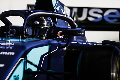 F2, Bahrain: Dams subito in luce nelle Libere con Sette Camara e Latifi