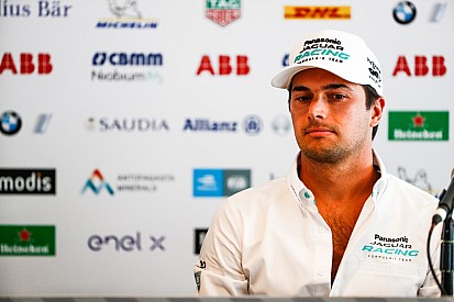 Piquet interesado en competir en Extreme E