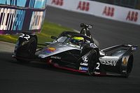 Nissan pidió calma a Rowland... y él contestó con una genial maniobra