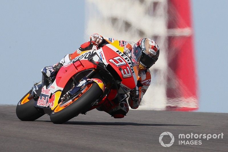 Marc Marquez, Repsol Honda Team