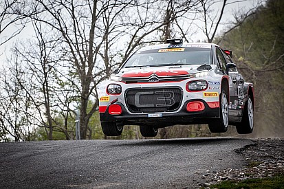Citroen, Rossetti: "Non siamo contenti del risultato al Sanremo. Dobbiamo lavorare"