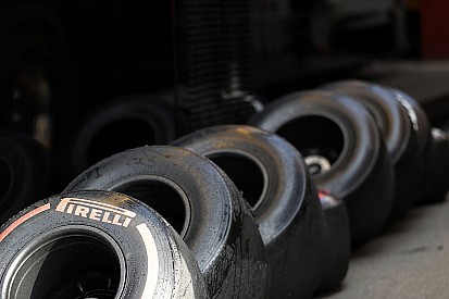 Pirelli estima diferença de tempos de volta entre pneus da F1