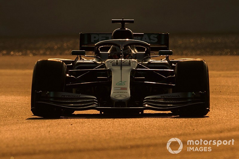Anket: 2019'un en güzel F1 aracını seçiyoruz