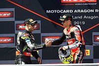 Rea confiesa: &ldquo;En Bautista encontr&eacute; al primer gran rival de mi carrera&rdquo;