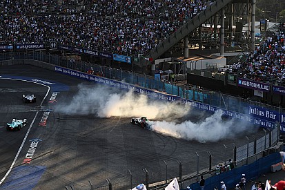 Previo y horarios del ePrix de Ciudad de México 2020