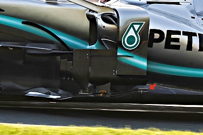 How a Formula 1 car works: Episode 3 - Sidepods
