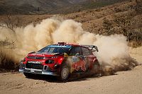 Mexico WRC: Ogier extends lead, disaster strikes Hyundai