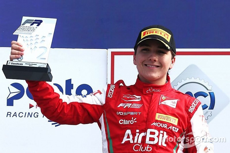 Radar verde-amarelo: Enzo Fittipaldi e Sérgio Jimenez vencem no fim de semana