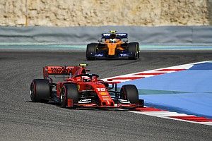 The top 20 motorsport signings in 2019
