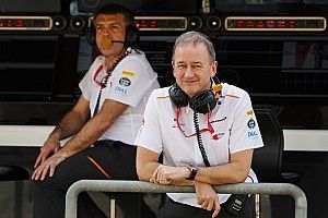 McLaren Group COO Jonathan Neale to leave company after two decades