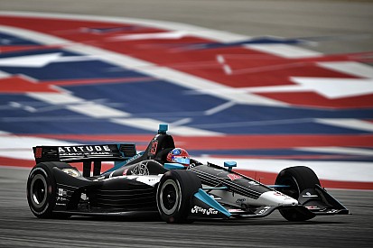Course - Colton Herta devient le plus jeune vainqueur en IndyCar !