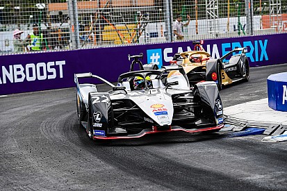 Vergne : "Rowland est dur à dépasser"