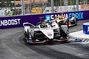 Vergne : "Rowland est dur à dépasser"