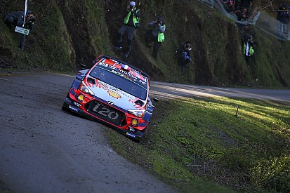 Loeb s'ajoute un rallye en Italie pour progresser
