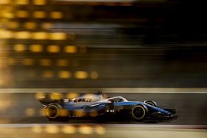 Kubica diz se sentir como um “passageiro” no carro da Williams