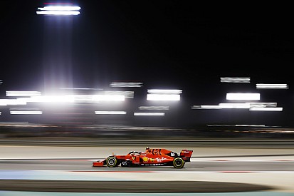 Wolff: - Ferrari straciło impet po porażce w Bahrajnie