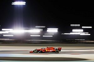 Wolff: - Ferrari straciło impet po porażce w Bahrajnie