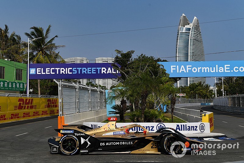 Course - Vergne renoue avec la victoire
