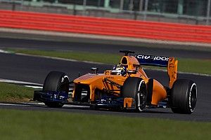 Ticktum ruikt voor het eerst aan F1: "Niet te beschrijven"