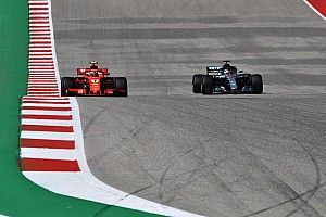 La FIA pourrait discuter de la question des jantes avec les écuries
