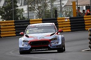 Farfus wechselt in den WTCR: Hyundai mit vier Assen