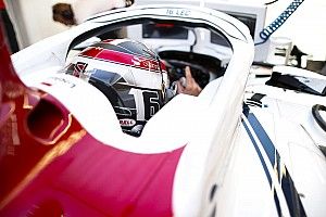 Leclerc: "Ha jövőre nem leszek elég jó a Ferrarinál, elküldhetnek"