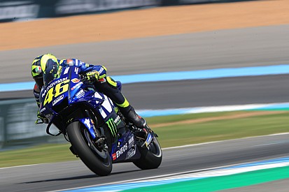 Crutchlow verbijsterd over plotselinge opleving Yamaha