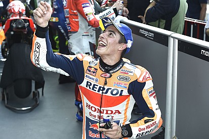 TABELA: Márquez terá 1º ‘match point’ de 2018 em Motegi