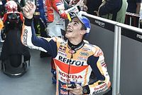 Márquez: "Pasar por la Q1 fue un contratiempo inesperado"