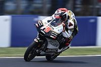 Moto3 in Australien: Albert Arenas gewinnt spektakuläres Rennen