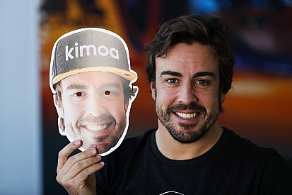 Alonso az F1-es riválisainak is hiányozni fog - hogy lehet, hogy a legjobbnak távoznia kell a sportból?!