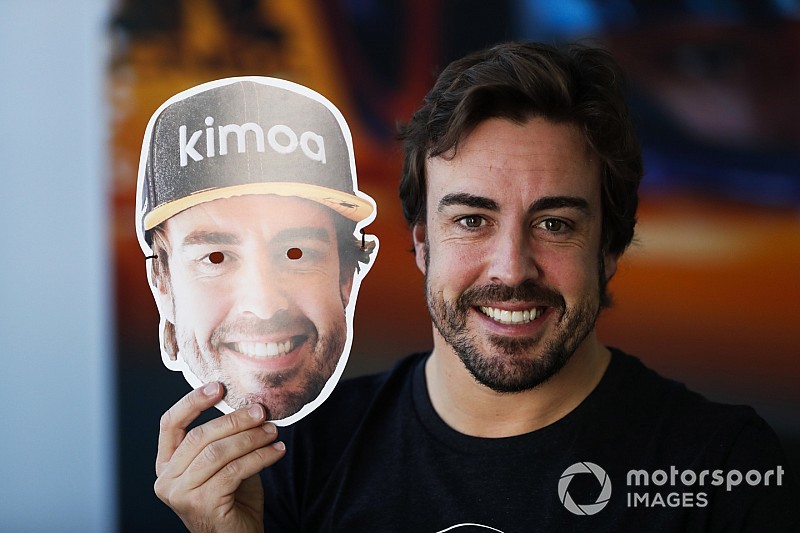 Alonso az F1-es riválisainak is hiányozni fog - hogy lehet, hogy a legjobbnak távoznia kell a sportból?!
