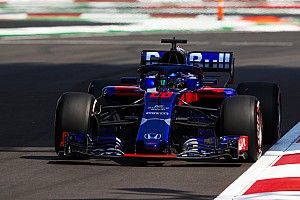 Hartley: Yeni aero paket sürüş tarzıma "tam uyuyor"