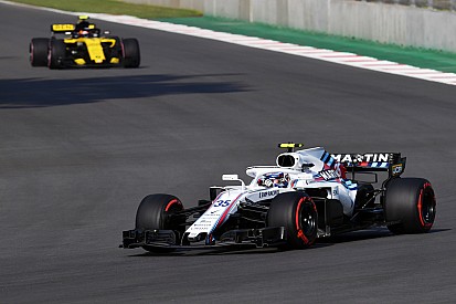 Sirotkin, Renault'nun yedek pilotu olmaya hazırlanıyor