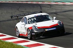 VIPs kommen auch 2019 als Gaststarter im Porsche Supercup zum Einsatz
