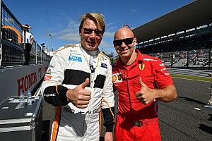 Хаккинен примет участие в «10 часах Сузуки» на McLaren