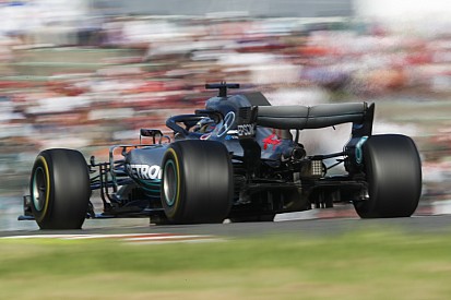 Штайнер предложил вместо пересмотра формата гонок замедлить Mercedes на 1,5 секунды
