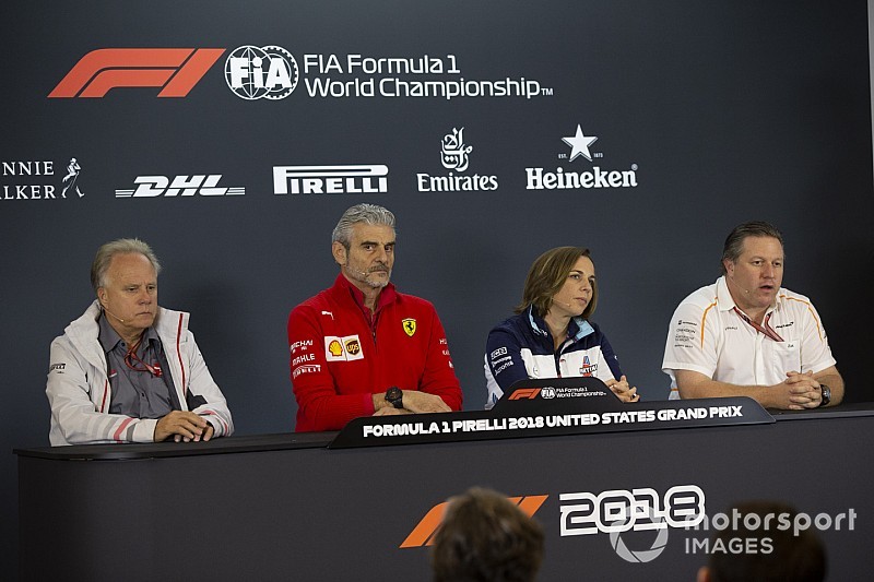 Haas et les règles 2021 : "Ils n'arrivent à s'accorder sur rien"