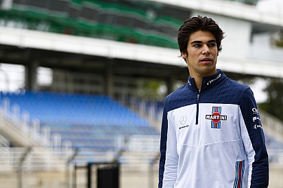 Stroll: semmit sem fejlődött a Williams Ausztrália óta, csak túlélünk
