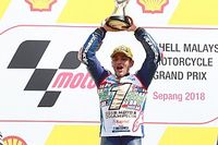 Mart&iacute;n: &ldquo;La presi&oacute;n la tuve para llegar; este a&ntilde;o ni la he notado&rdquo;