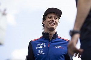 WEC: Hartley sostituirà Button a Sebring e Spa nel team SMP Racing