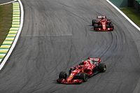 Ferrari goes conservative with Abu Dhabi tyre choice