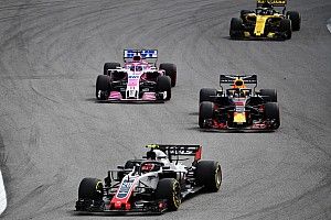 Haas says not being a "pushover" annoys rivals