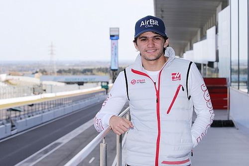 Pietro Fittipaldi negocia retorno à Super Fórmula Japonesa