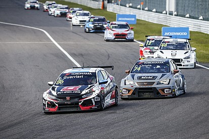 WTCR in 2019 naar Sepang, Zandvoort nog onder voorbehoud