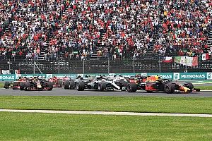 Marko: “Tweede pitstop Verstappen was uit veiligheid”
