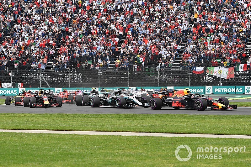 Marko: “Tweede pitstop Verstappen was uit veiligheid”