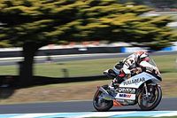 Arenas vence GP com top-5 em menos de 0s1 na Austrália