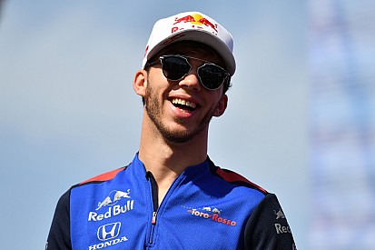 Red Bull: Pierre Gasly parteciperà alla Race of Champions 2019